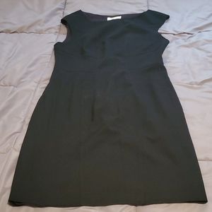 Averly Little Black Dress